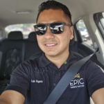 LUIS RUGERIO
