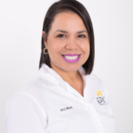 ARIANA MEZA VARGAS