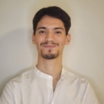 Joshua Ramírez